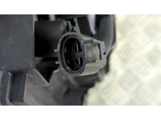 Recambio de electroventilador para kia picanto 1.0 referencia OEM IAM 3137230240   2