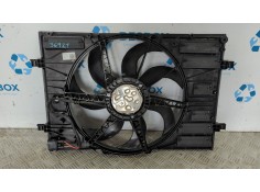 Recambio de electroventilador para audi q3 (f3b) 35 tdi referencia OEM IAM 5Q0121203DE  