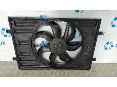 Recambio de electroventilador para audi q3 (f3b) 35 tdi referencia OEM IAM 5Q0121203DE   2
