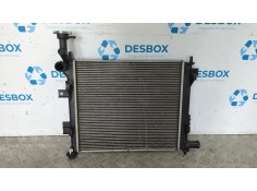 Recambio de radiador agua para kia picanto 1.0 referencia OEM IAM LC21  