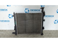 Recambio de radiador agua para kia picanto 1.0 referencia OEM IAM LC21   2