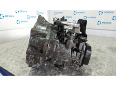 Recambio de caja cambios para audi a1 sportback (8xf) 1.6 tdi referencia OEM IAM RSY   2