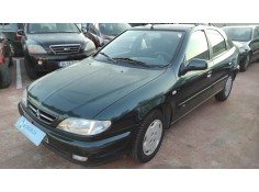 citroen xsara berlina del año 1999 2