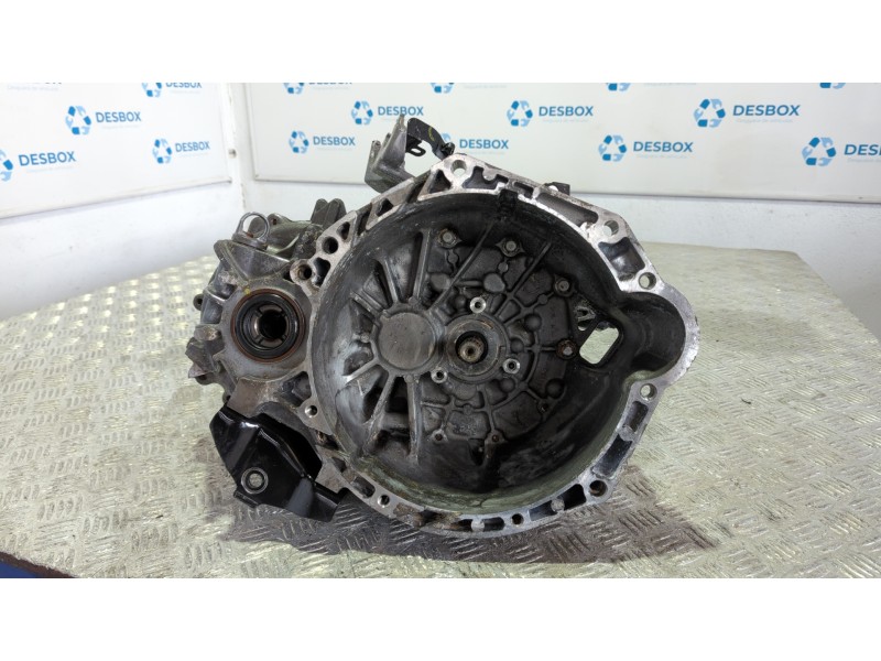 Recambio de caja cambios para kia xceed xceed 0.998 3 cilindros referencia OEM IAM ZG27  