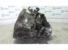 Recambio de caja cambios para kia xceed xceed 0.998 3 cilindros referencia OEM IAM ZG27   2