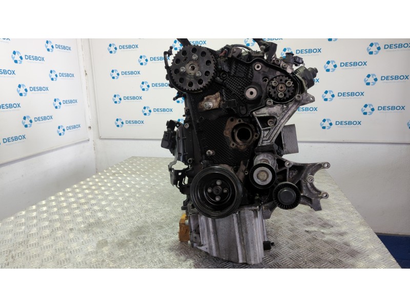 Recambio de motor para audi q5 (8r) q5 2.0 tdi referencia OEM IAM CGL  