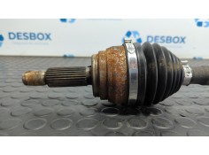 Recambio de transmision delantera derecha para kia xceed xceed 0.998 3 cilindros referencia OEM IAM 49501J7030   2