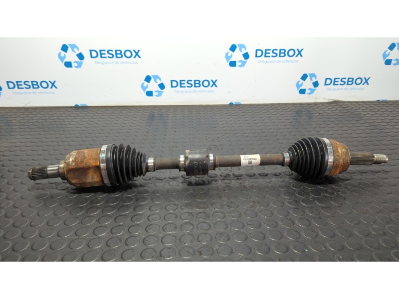 Recambio de transmision delantera izquierda para kia xceed xceed 0.998 3 cilindros referencia OEM IAM 49500J7030  