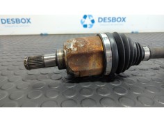 Recambio de transmision delantera izquierda para kia xceed xceed 0.998 3 cilindros referencia OEM IAM 49500J7030   2