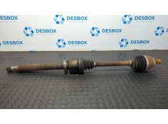 Recambio de transmision delantera derecha para ford mondeo ber. (ca2) 1.8 tdci referencia OEM IAM 6G913B436FC  