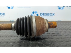 Recambio de transmision delantera derecha para ford mondeo ber. (ca2) 1.8 tdci referencia OEM IAM 6G913B436FC   2