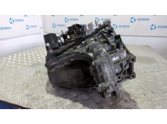 Recambio de caja cambios para hyundai ix35 1.6 crdi referencia OEM IAM WCJ6   2