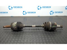 Recambio de transmision delantera izquierda para kia carens (un) 2.0 crdi referencia OEM IAM   