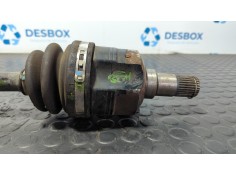 Recambio de transmision delantera izquierda para kia carens (un) 2.0 crdi referencia OEM IAM    2