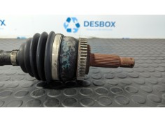 Recambio de transmision delantera derecha para kia carens (un) 2.0 crdi referencia OEM IAM    2