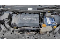 Recambio de motor para opel corsa d 1.3 cdti referencia OEM IAM Z13DTJ  