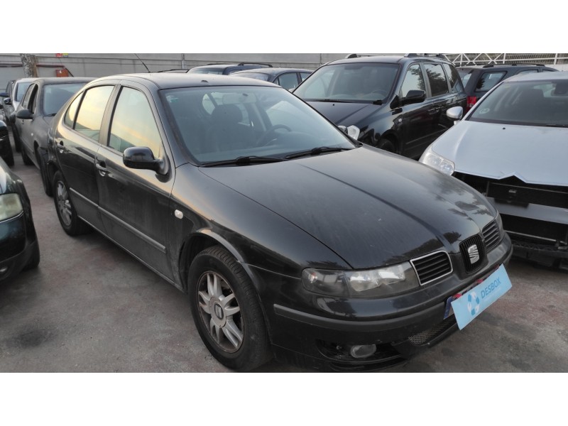 seat leon (1m1) del año 2002