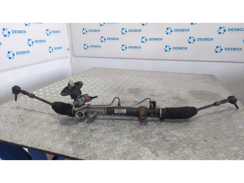 Recambio de cremallera direccion para chrysler pt cruiser (pt) 1.6 catwalk classic referencia OEM IAM P04656458AF  