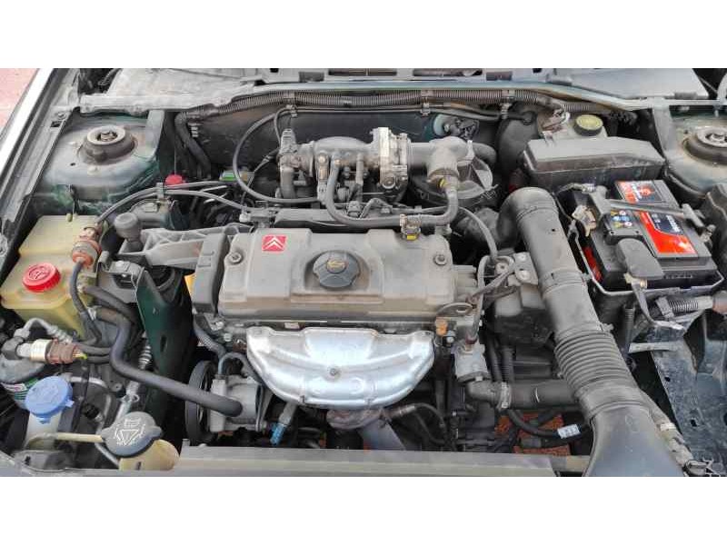 Recambio de motor para citroen xsara berlina 1.6 g referencia OEM IAM NFZ  