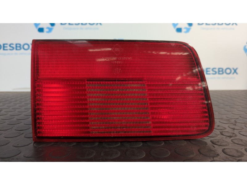 Recambio de piloto porton izquierdo para bmw serie 5 touring (e39) 2.5 24v referencia OEM IAM 8361673  