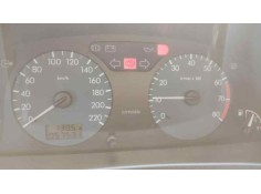 Recambio de motor para citroen xsara berlina 1.6 g referencia OEM IAM NFZ   2