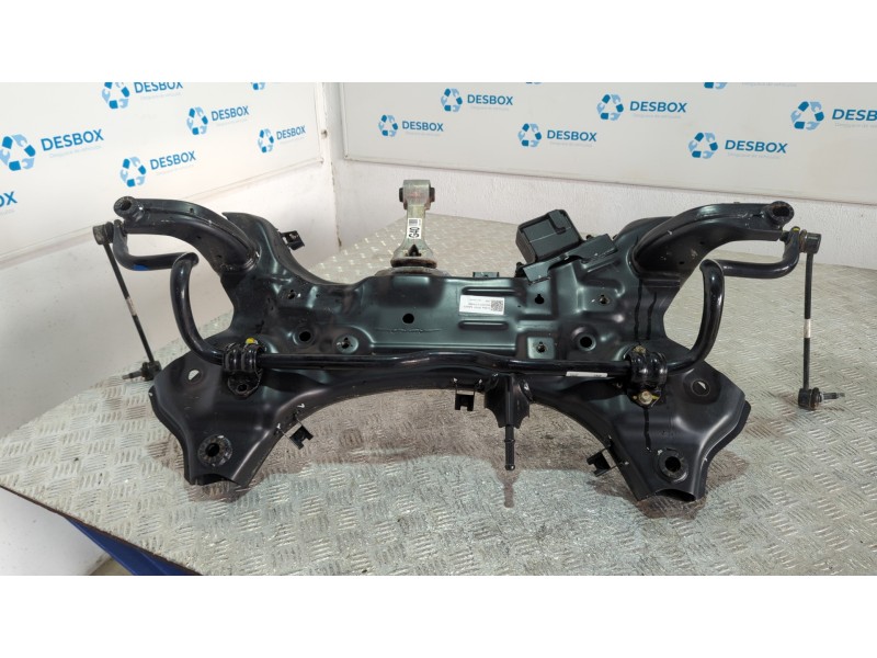 Recambio de puente delantero para kia xceed xceed 0.998 3 cilindros referencia OEM IAM 62401J7AB0  