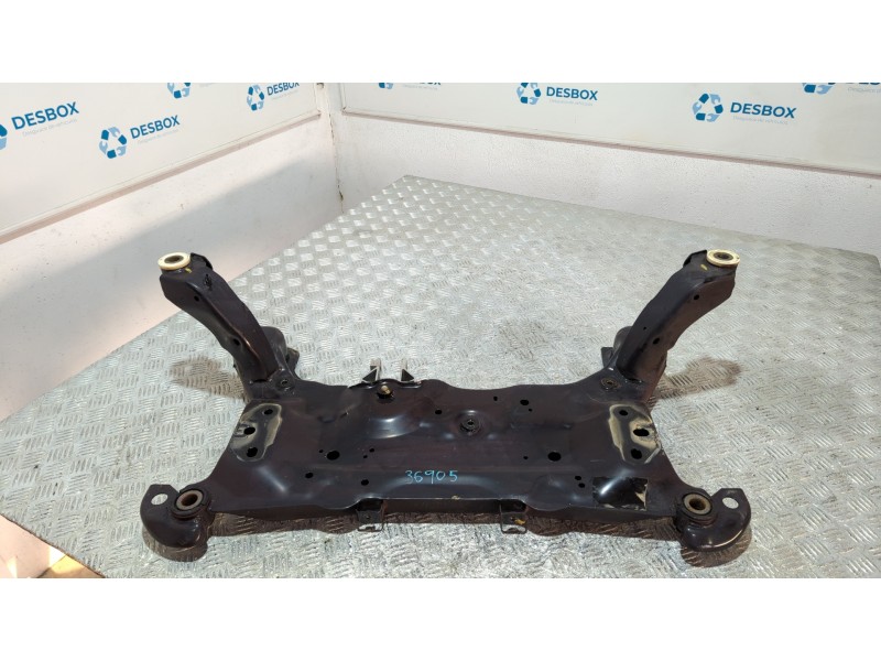 Recambio de puente delantero para ford focus lim. (cb8) focus st sport referencia OEM IAM T033A  
