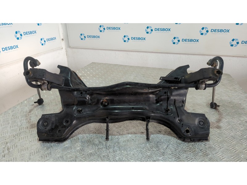 Recambio de puente delantero para audi a1 sportback (8xf) 1.6 tdi referencia OEM IAM 6R0199315A  