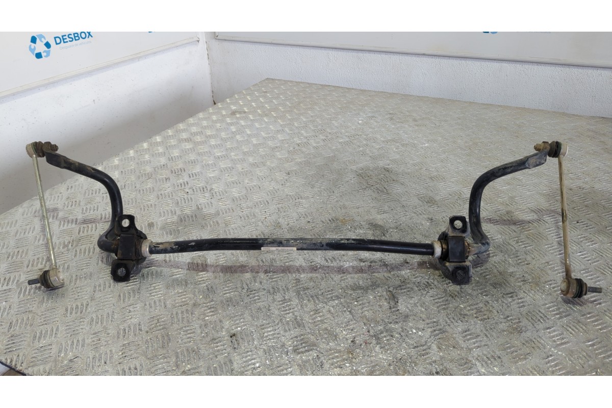 Recambio de barra estabilizadora delantera para ford mondeo ber. (ca2) 1.8 tdci referencia OEM IAM 6G9N5482DB  