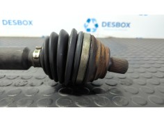 Recambio de transmision delantera derecha para seat leon (1p1) sport referencia OEM IAM 1K0407272GM   2