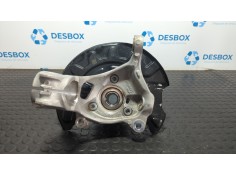 Recambio de mangueta delantera derecha para audi q3 (f3b) 35 tdi referencia OEM IAM 5Q0407258C  