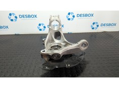 Recambio de mangueta delantera derecha para audi q3 (f3b) 35 tdi referencia OEM IAM 5Q0407258C   2