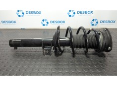 Recambio de amortiguador delantero derecho para audi q3 (f3b) 35 tdi referencia OEM IAM 5QF413031BG  