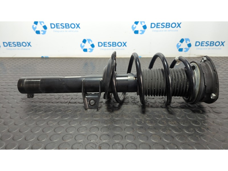 Recambio de amortiguador delantero derecho para audi q3 (f3b) 35 tdi referencia OEM IAM 5QF413031BG  