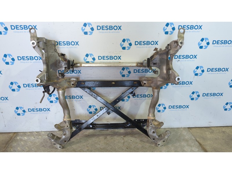 Recambio de puente delantero para audi q5 (8r) q5 2.0 tdi referencia OEM IAM 8R0399315G  