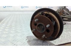 Recambio de puente trasero para piaggio (vespa) porter pick - up diesel referencia OEM IAM 134592   2