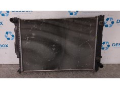 Recambio de radiador agua para audi a6 avant (4b5) 2.5 tdi referencia OEM IAM   