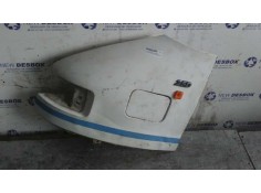 Recambio de aleta delantera izquierda para fiat ducato caja cerr. techo elevado (desde 03.94) maxi d 2,5  batalla 3200 referenci