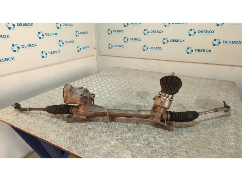 Recambio de cremallera direccion para ford focus lim. (cb8) focus st sport referencia OEM IAM BV613D070  