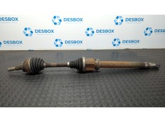 Recambio de transmision delantera derecha para ford focus lim. (cb8) focus st sport referencia OEM IAM   