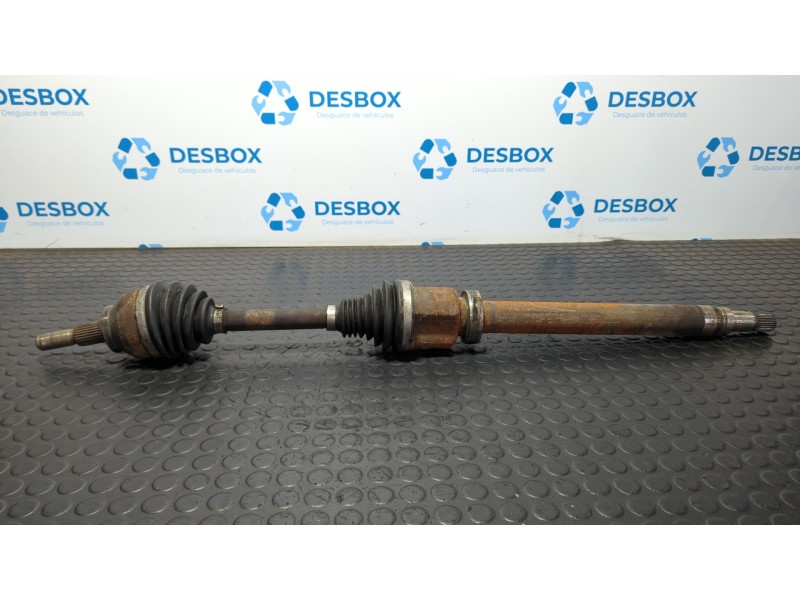 Recambio de transmision delantera derecha para ford focus lim. (cb8) focus st sport referencia OEM IAM   