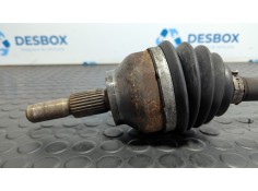 Recambio de transmision delantera derecha para ford focus lim. (cb8) focus st sport referencia OEM IAM    2