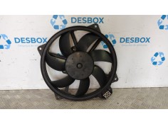 Recambio de electroventilador para renault megane iii berlina 5 p 1.5 dci referencia OEM IAM 214810898R   2