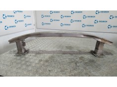 Recambio de refuerzo paragolpes delantero para renault megane iii berlina 5 p 1.5 dci referencia OEM IAM    2