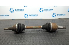 Recambio de transmision delantera izquierda para ford focus lim. (cb8) focus st sport referencia OEM IAM   