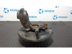 Recambio de mangueta delantera izquierda para ford focus lim. (cb8) focus st sport referencia OEM IAM CV613K171   2