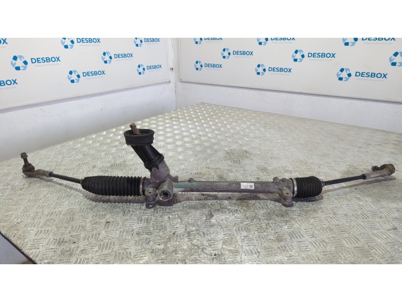 Recambio de cremallera direccion para audi a1 sportback (8xf) 1.6 tdi referencia OEM IAM 6C1423058D  