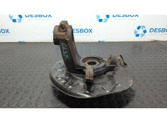 Recambio de mangueta delantera izquierda para audi a1 sportback (8xf) 1.6 tdi referencia OEM IAM 6C0255A   2