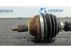 Recambio de transmision delantera derecha para audi a1 sportback (8xf) 1.6 tdi referencia OEM IAM 6R0407762A   2