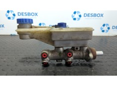 Recambio de bomba freno para peugeot boxer caja abierta (rs2850)(230)(´02) referencia OEM IAM BENDIX  
